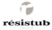 Resistube romantische bedden uit france- metaal